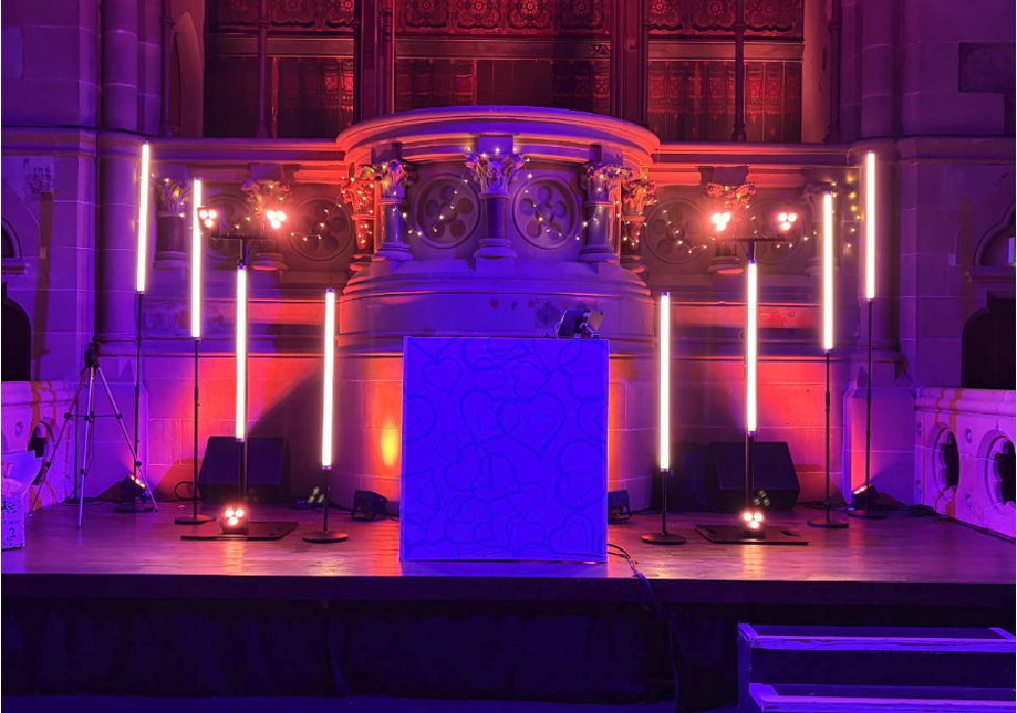 wedding-dj-glasgow